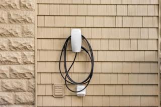 New England Nest - Modern 2BR Home with EV Charger - 4