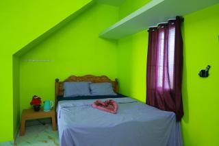 NJ Beach House 2BhK in Pondicherry with a beach view - 8