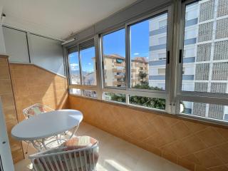 CARACOLA FRENTE A LA PLAYA - 6