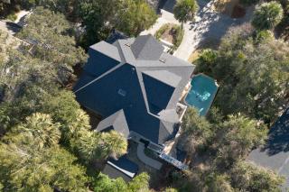 Steps from the Sand 2nd Row Pool & Hot tub - 5