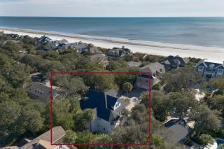 Steps from the Sand 2nd Row Pool & Hot tub - 8