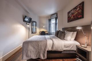 Petit Hôtel - Café Krieghoff - 2