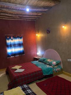 DAR MIRA DUNES Hassilabiad-Merzouga - 2