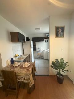 Apartamento mobiliado próximo ao Caruaru Shopping - 5