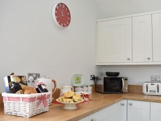 The Stables - Uk13196 - 2