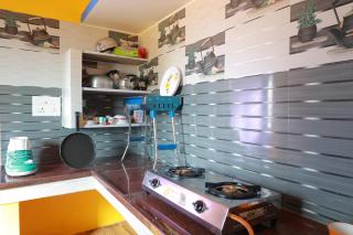 NJ Beach House 2BhK in Pondicherry with a beach view - 2