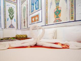 Zaringiz Boutique - 9