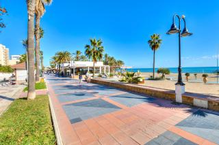 Solana Montemar Terraza Vista Mar 3 - 3