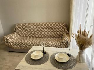 ЖК SAT City рядом с Хан Шатыром - 7