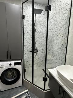 Comfortable two-room apartments Comfort City - 2