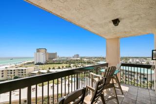 SunDestin Resort Unit 1018 - Destin - 6