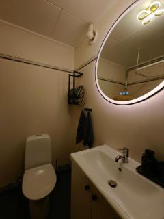 Aurora Luxurious Riverside Cabin no 2 - 3