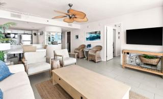 One Seagrove Place 1503 - 5