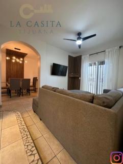 Casa Hipódromo II - 1