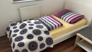 Wohnhaus City Süd - 7