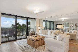 One Seagrove Place 0105 - Santa Rosa Beach - 1