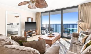 One Seagrove Place 1703 - 8