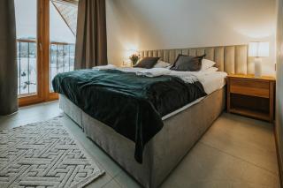 VisitZakopane Karpaty DeLuxe Apartment - 8