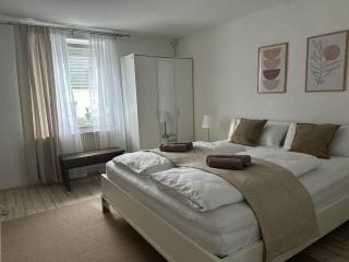 Apartment Lale - Frankenwald, Seeblick & Rennsteig - 5