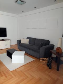 Skopje Urban Nest Apartment - 9