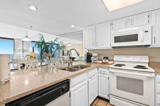 One Seagrove Place 2106 - 3