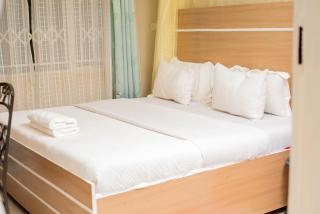 Stadium View Executive Guest House - 9