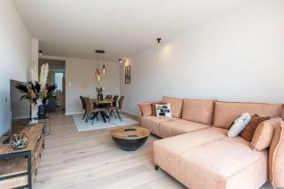 Renovated Art Deco Apartment with Vintage Elements - Oostende - 0