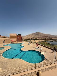 Porto Sokhna Hotel - 9