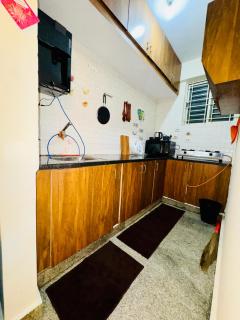 Namma Suites 1BHK Serviced Apartment near NIMHANS & St Johns hospital - 8