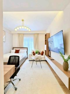 Serenity Stays Nairobi - 1