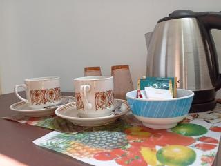 Non-AC budget Room - 4