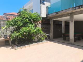 House near the cove beach Guarujá, São Paulo - 9