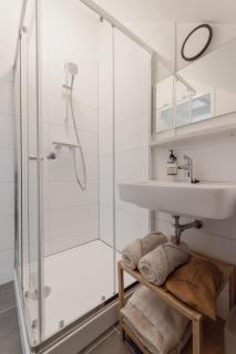 Boutique loft apartmentsCentral Tilburg3 units - 7