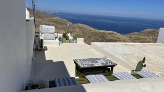 Camaraki Green House , Chora Serifos - 6