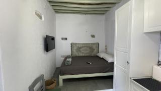 Camaraki Green House , Chora Serifos - 3