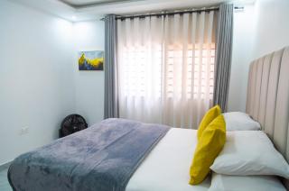 Ndola Urban Suites - 6