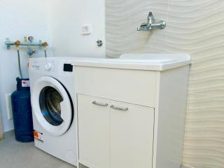 Sea Apartment - Torre Pali - 7