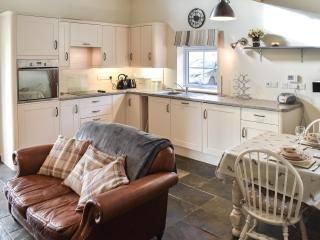 Guards Cottage - 5