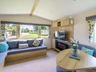 Caravan 6 at Blackmoor Farm near Tenby - 9