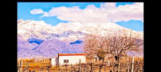 Casa de Campo Finca la Angelita 2 - 8