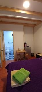 Turismo FORTALEZA PATAGONIA - 2