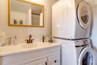 Near Hiking and Golfing Cozy Casita in Pinetop! - 3