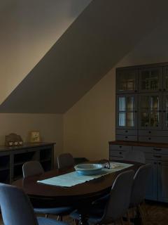 Agroturystyka Ajmarya apartament - 8