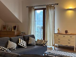 Agroturystyka Ajmarya apartament - 5