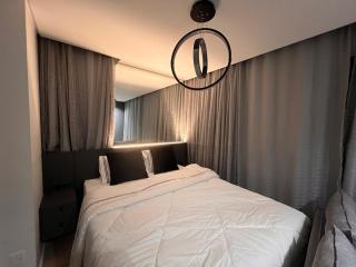 Loft 1812 - 200m Vila Germânica Piscina-Garagem - 3