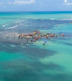 Apto próx aeroporto, Ufal, Dist industrial - 1