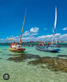 Seu lugar em Maceió - 1