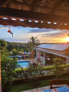 Chácara Recanto da Família - 7