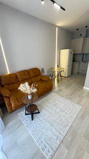 Asylym Park Apartment near Botanical Garden - 7