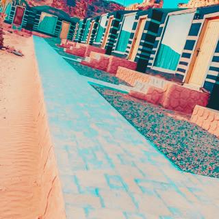 Solar Soul Camp - Wadi Rum Desert Experience & Stargazing - 3